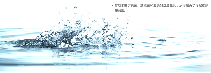 ×××双面导流式生物法污水处理技术