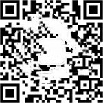 扫描关注XXX微信公众账号