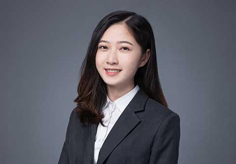 杨颖怡