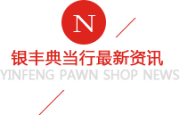XXX典当行融资业务