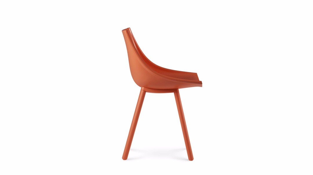 丝绸椅™｜Silk Chair™