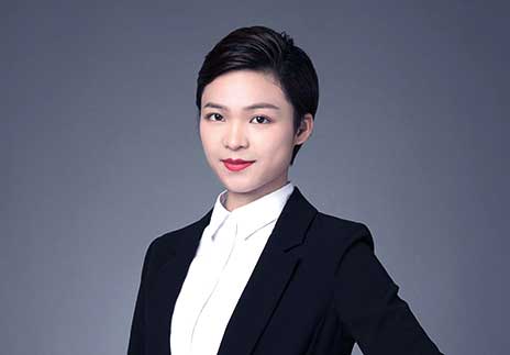 杨清婷