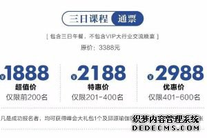 2020国际瑜伽康复理疗峰会干货满满、大咖云集
