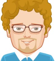Alex's Avatar