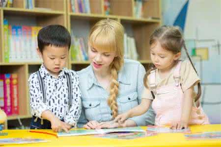 幼儿教育
